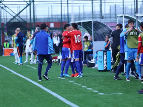Chile se recupera y logra un triunfazo en el Mundial más extraño de la historia