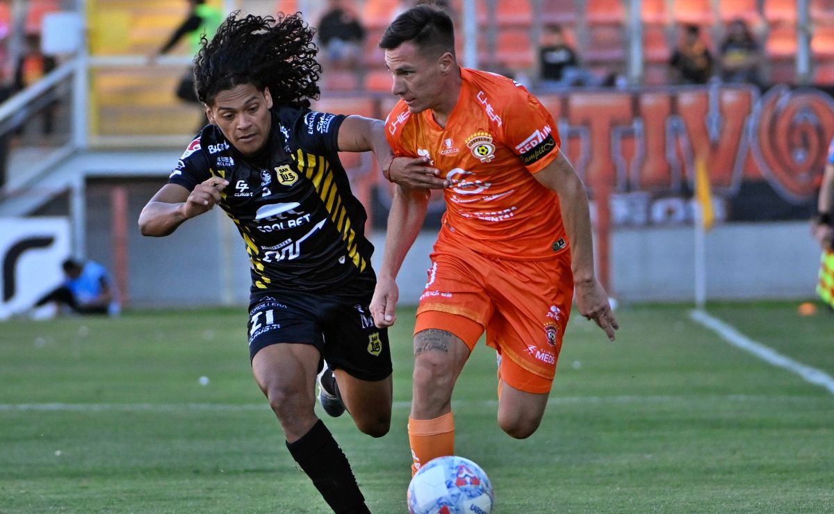 Cobreloa o San Luis: Así se define al campeón de Primera B en caso de igualdad de puntos