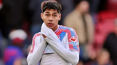Crystal Palace de Darío Osorio cae ante Newcastle en Premier League.
