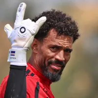 Colo Colo responde si Vozinha se pierde partidos por su viaje