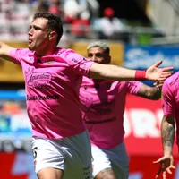 Tabla: Ñublense le gana a Coquimbo con terrible "Monosancheo" de Sánchez