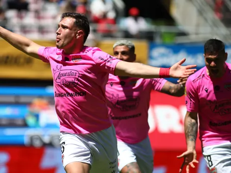 Tabla: Ñublense le gana a Coquimbo con terrible "Monosancheo" de Sánchez