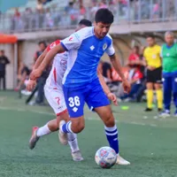 Gerente de Santa Cruz amenaza a relator tras empate: "Maric..."