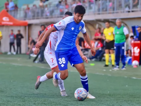 Gerente de Santa Cruz amenaza a relator tras empate: "Maric..."