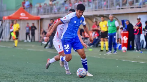 Santa Cruz igualó en Copiapó y depende de sí mismo para zafar del descenso en Primera B.