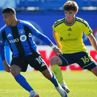 El estrepitoso fracaso que firma Alexis Sánchez con CF Montreal