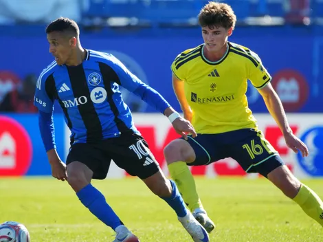 El estrepitoso fracaso que firma Alexis Sánchez con CF Montreal