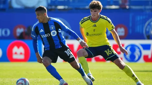 Alexis Sánchez sufre un nuevo fracaso en su primera campaña con CF Montreal.