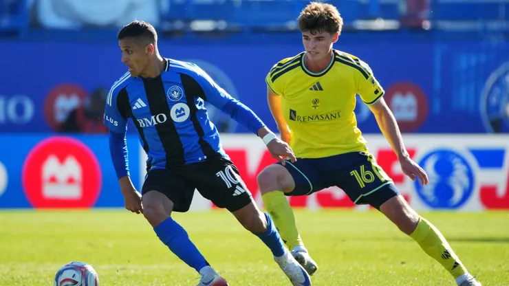 Alexis Sánchez sufre un nuevo fracaso en su primera campaña con CF Montreal.