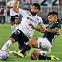 En vivo: Colo Colo busca ante Palestino volver a los triunfos