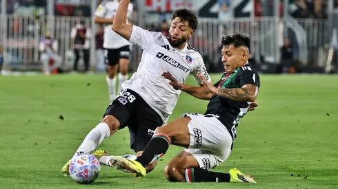 Albos y árabes chocan por la fecha 25 del torneo.
