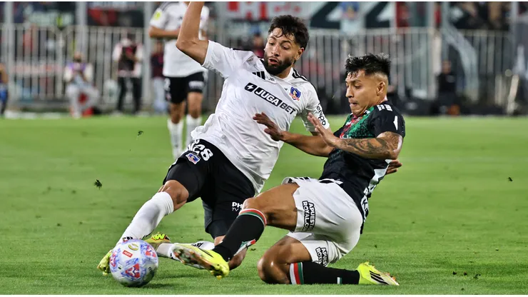 Albos y árabes chocan por la fecha 25 del torneo.