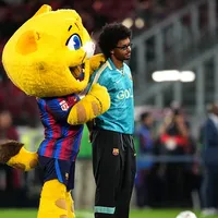 En vivo: Barcelona y Real Madrid confirman formaciones para el clásico