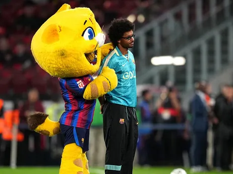 En vivo: ¡Se viene el clásico entre Barcelona y Real Madrid!