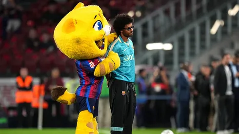 Barcelona recibe a Real Madrid.
