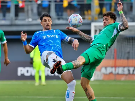 Es oficial: Católica vs. Audax tiene fecha definitiva para jugarse