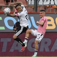 Tabla: Colo Colo vuelve a perder puntos y la U tiene todo para acercarse