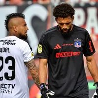 Colo Colo empata y sigue regalando un título que parecía seguro