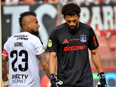 Colo Colo empata y sigue regalando un título que parecía seguro