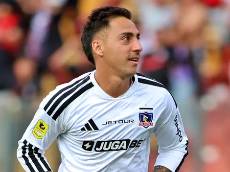 Las cinco finales que se le vienen a Colo Colo por ser campeón