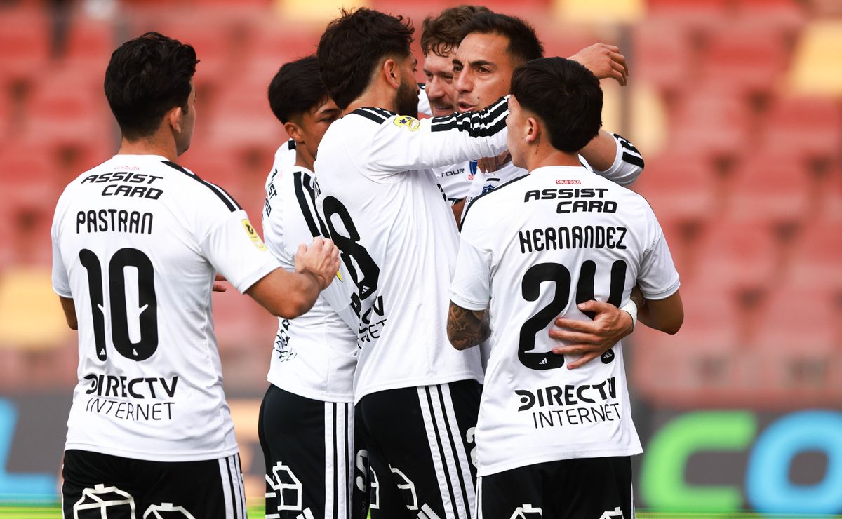 Javier Correa explota con la prensa y detalla problema familiar que le afecta en Colo Colo