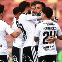 Javier Correa explota en Colo Colo: revela problema familiar