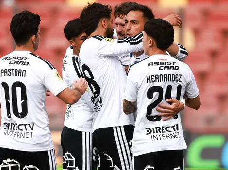 Javier Correa explota en Colo Colo: revela problema familiar