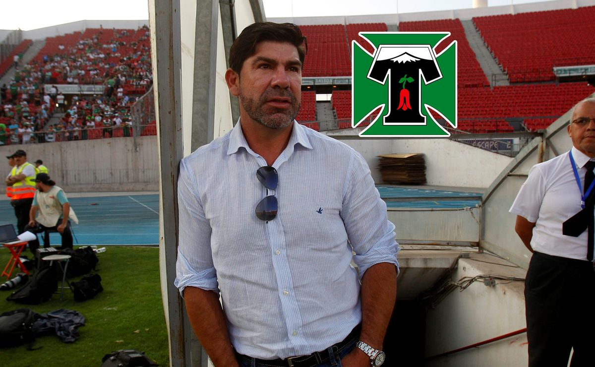 Marcelo Salas se sincera sobre un adiós tras nuevo papelón de Temuco en Primera B:”No quiero estar…”