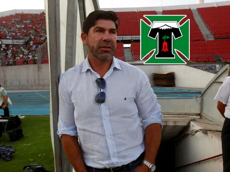 "No quiero estar...": Salas se sincera sobre un adiós en Temuco