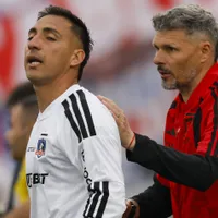 La furia de Correa con la prensa tras el tropiezo albo... ¡fue culpa de Ortiz!