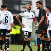 Ex Colo Colo reconoce que le entró el pánico escénico: "Llegó el caga..."