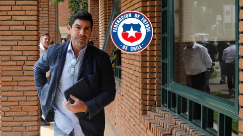El Matador suma apoyos para arribar al organismo.