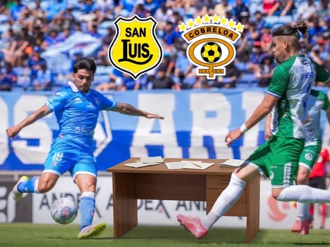 ¡Fecha confirmada! La Primera B y su escritoriazo se definen este día