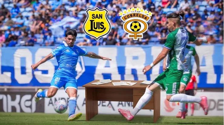 Nuevamente la Primera B se define en los escritorios.