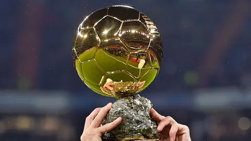 El Balón de Oro 2026 se entregará hoy lunes 26 de octubre.