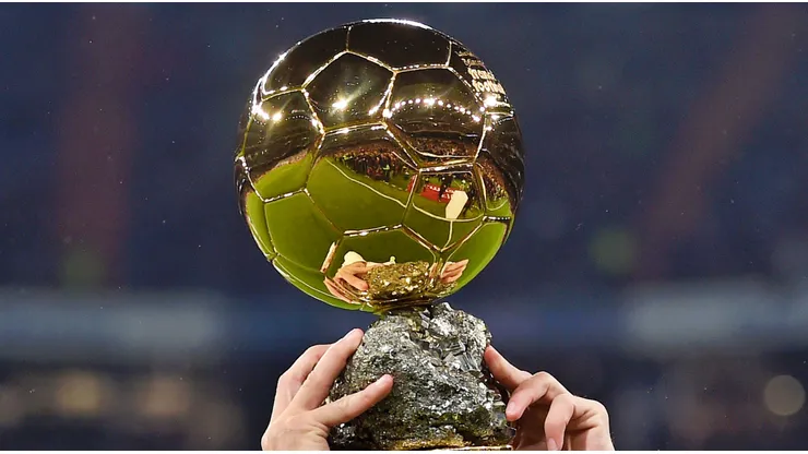 El Balón de Oro 2026 se entregará hoy lunes 26 de octubre.
