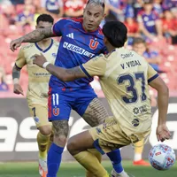 ¿Dónde ver EN VIVO U. de Chile vs. Everton por Liga de Primera?