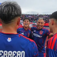 La U está más ilusionada que nunca en dar caza a Colo Colo: "Ganar para..."