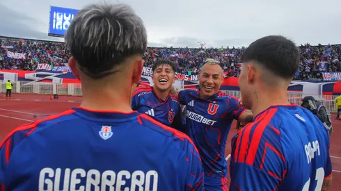 La U buscará acortar distancia con Colo Colo.