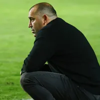 DT del próximo rival de Colo Colo confía en silenciar el Monumental