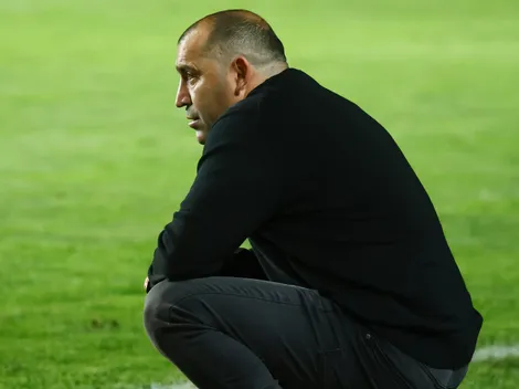 DT del próximo rival de Colo Colo confía en silenciar el Monumental