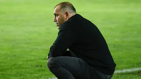 La Nona Muñoz confía en ser un rival duro para Colo Colo en el Monumental.