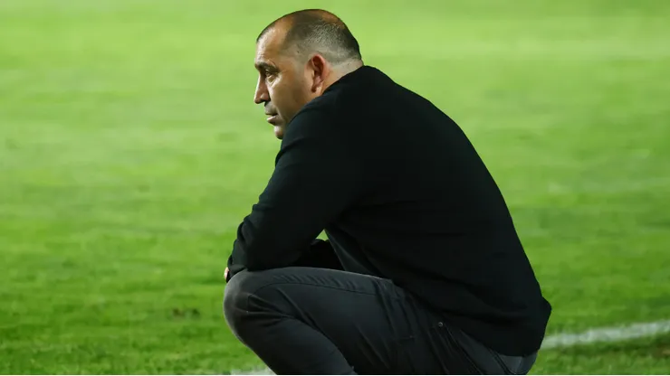 La Nona Muñoz confía en ser un rival duro para Colo Colo en el Monumental.