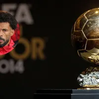 Balón de Oro 2026: quiénes son los candidatos y dónde ver la gala