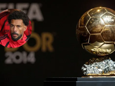 Balón de Oro 2026: quiénes son los candidatos y dónde ver la gala