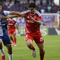 Brilló en la Primera B y desmintió ser hijo de un mundialista de la Roja: "Mi papá..."