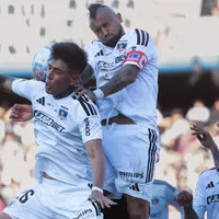 Ex Colo Colo lanza una gran verdad tras indisciplina de segundo capitán albo