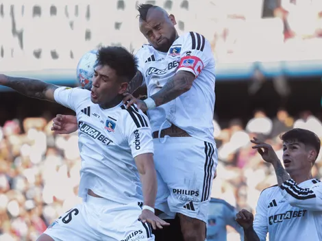 Ex Colo Colo lanza una gran verdad tras indisciplina de segundo capitán albo
