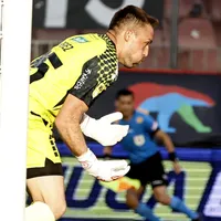 Zanahoria Pérez cuenta las claves para dominar a Colo Colo: "Buscar el..."