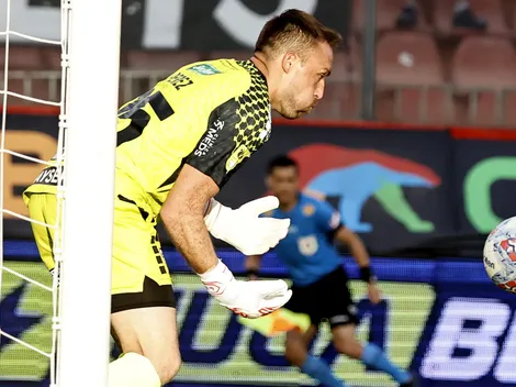 Zanahoria Pérez cuenta las claves para dominar a Colo Colo: "Buscar el..."